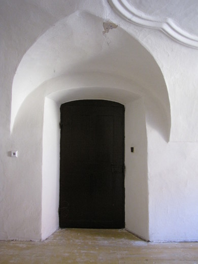 Dačice, dům č. p. 65